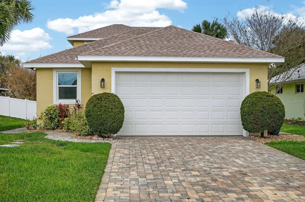 141 Capri Drive Ormond Beach FL 32176