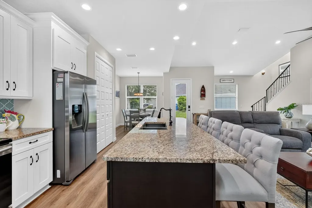141 Capri Drive Ormond Beach FL 32176