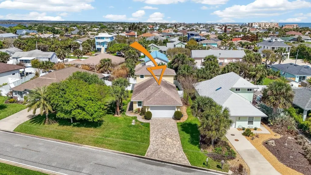 141 Capri Drive Ormond Beach FL 32176