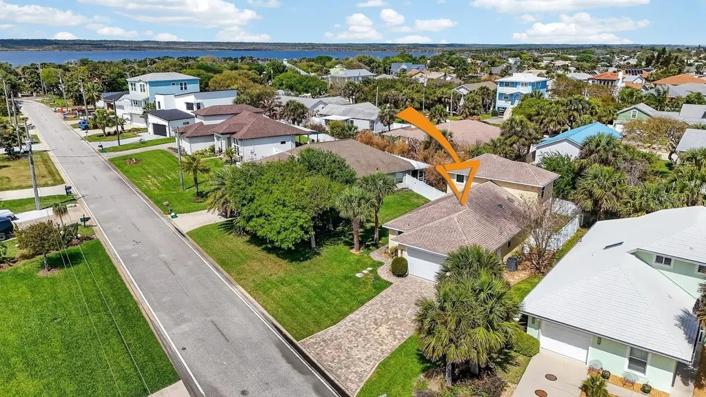 141 Capri Drive Ormond Beach FL 32176