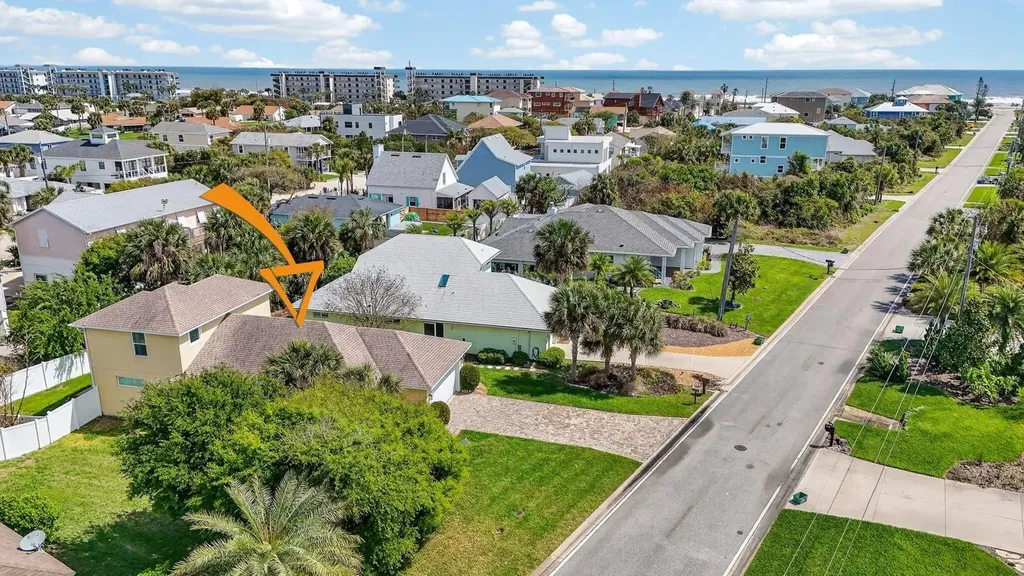 141 Capri Drive Ormond Beach FL 32176
