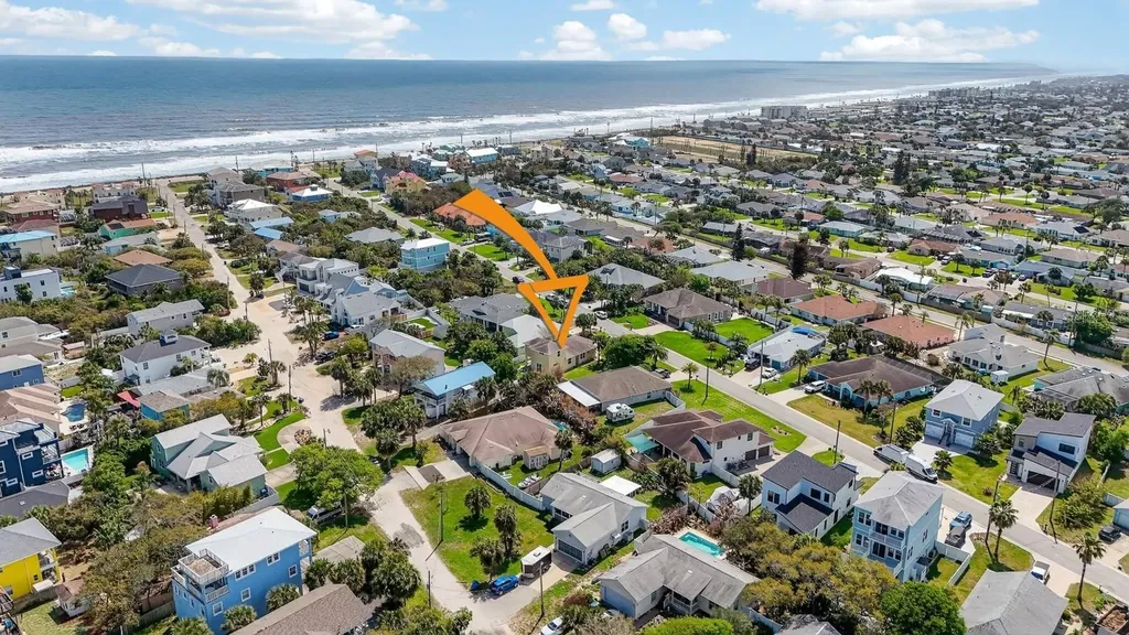 141 Capri Drive Ormond Beach FL 32176