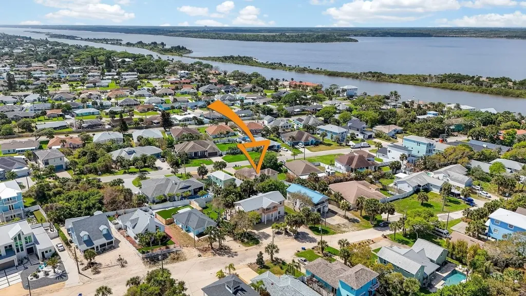 141 Capri Drive Ormond Beach FL 32176