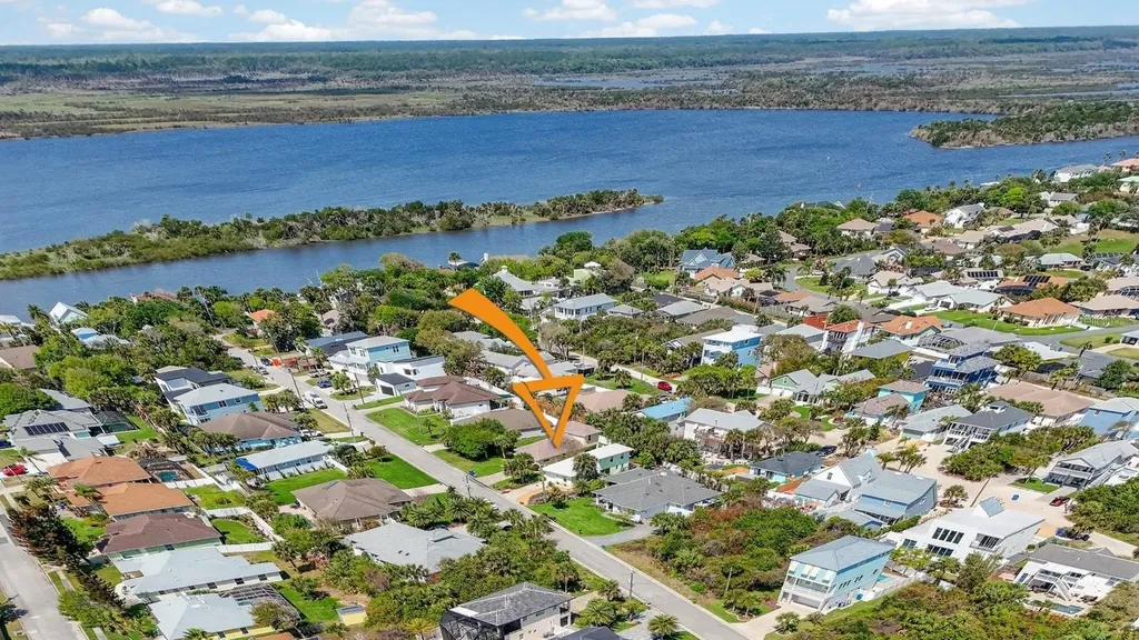 141 Capri Drive Ormond Beach FL 32176