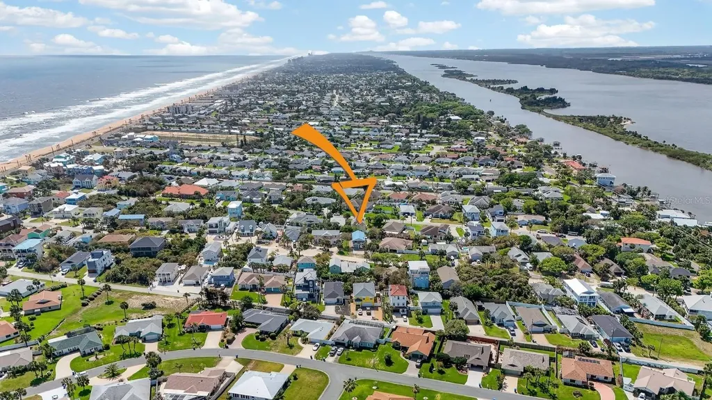 141 Capri Drive Ormond Beach FL 32176