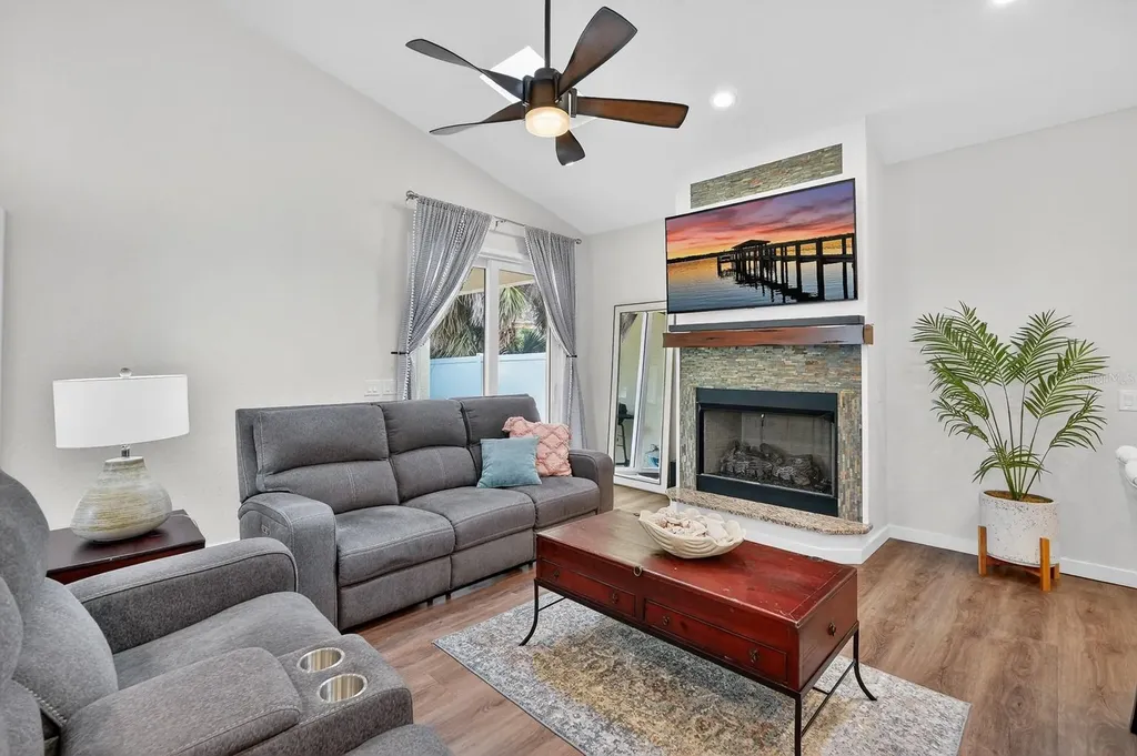 141 Capri Drive Ormond Beach FL 32176