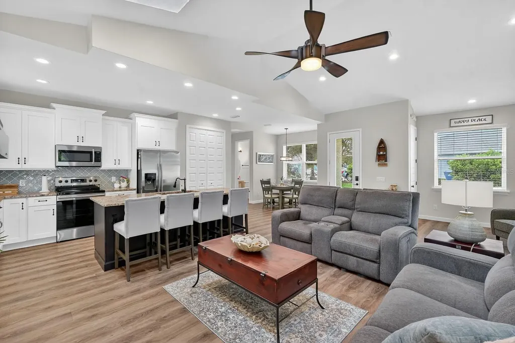 141 Capri Drive Ormond Beach FL 32176