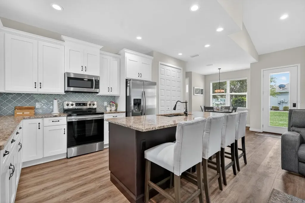141 Capri Drive Ormond Beach FL 32176