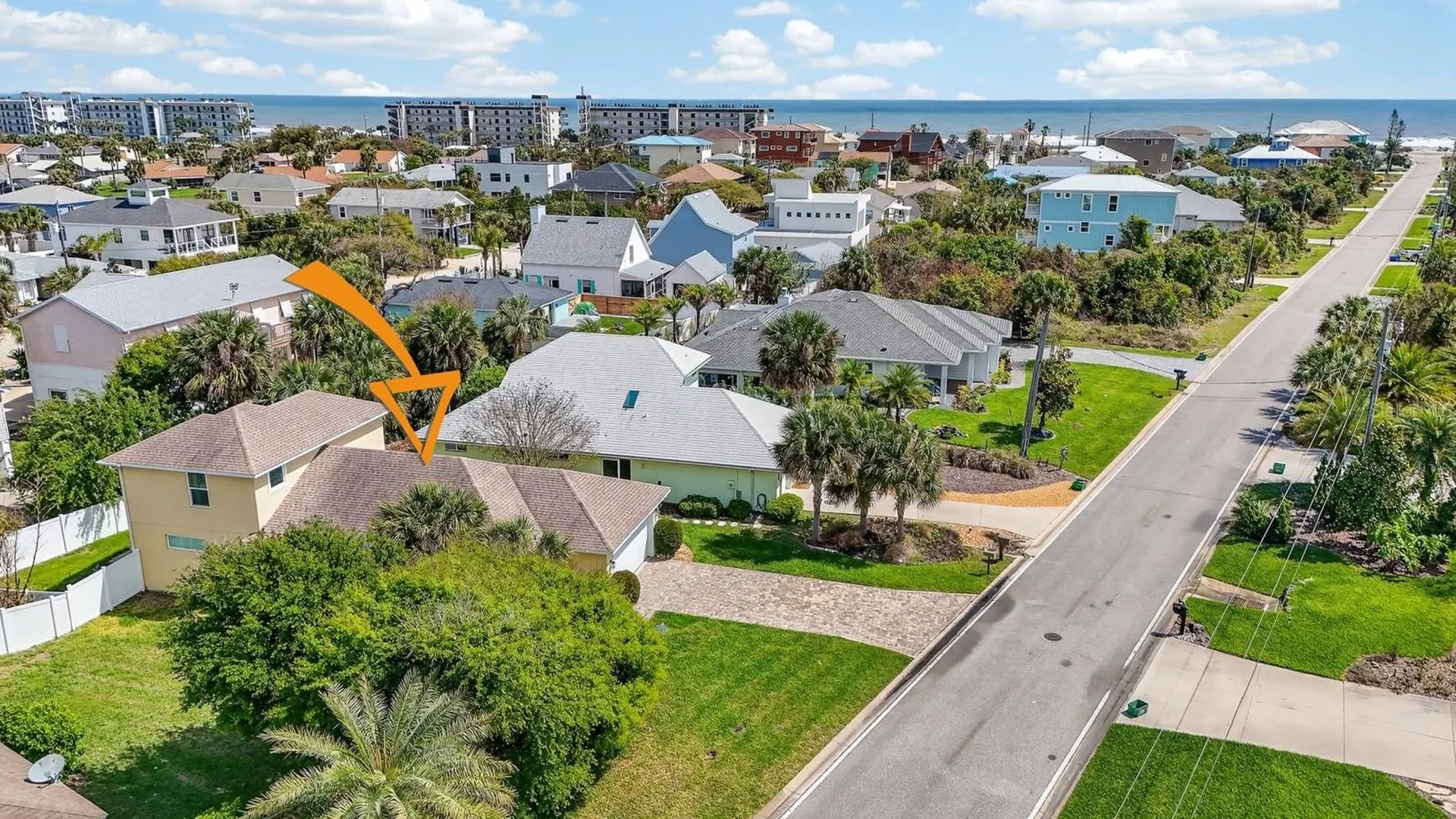 141 Capri Drive Ormond Beach FL 32176