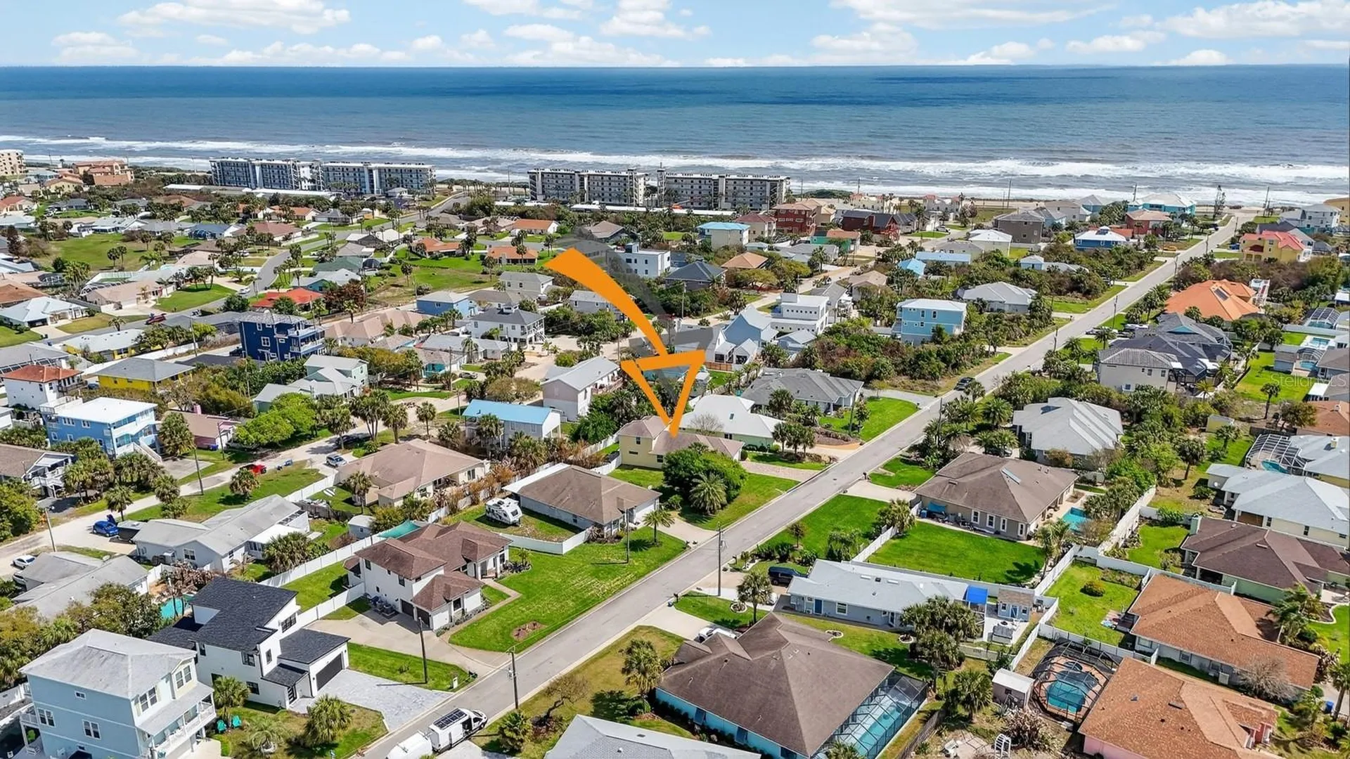 141 Capri Drive Ormond Beach FL 32176