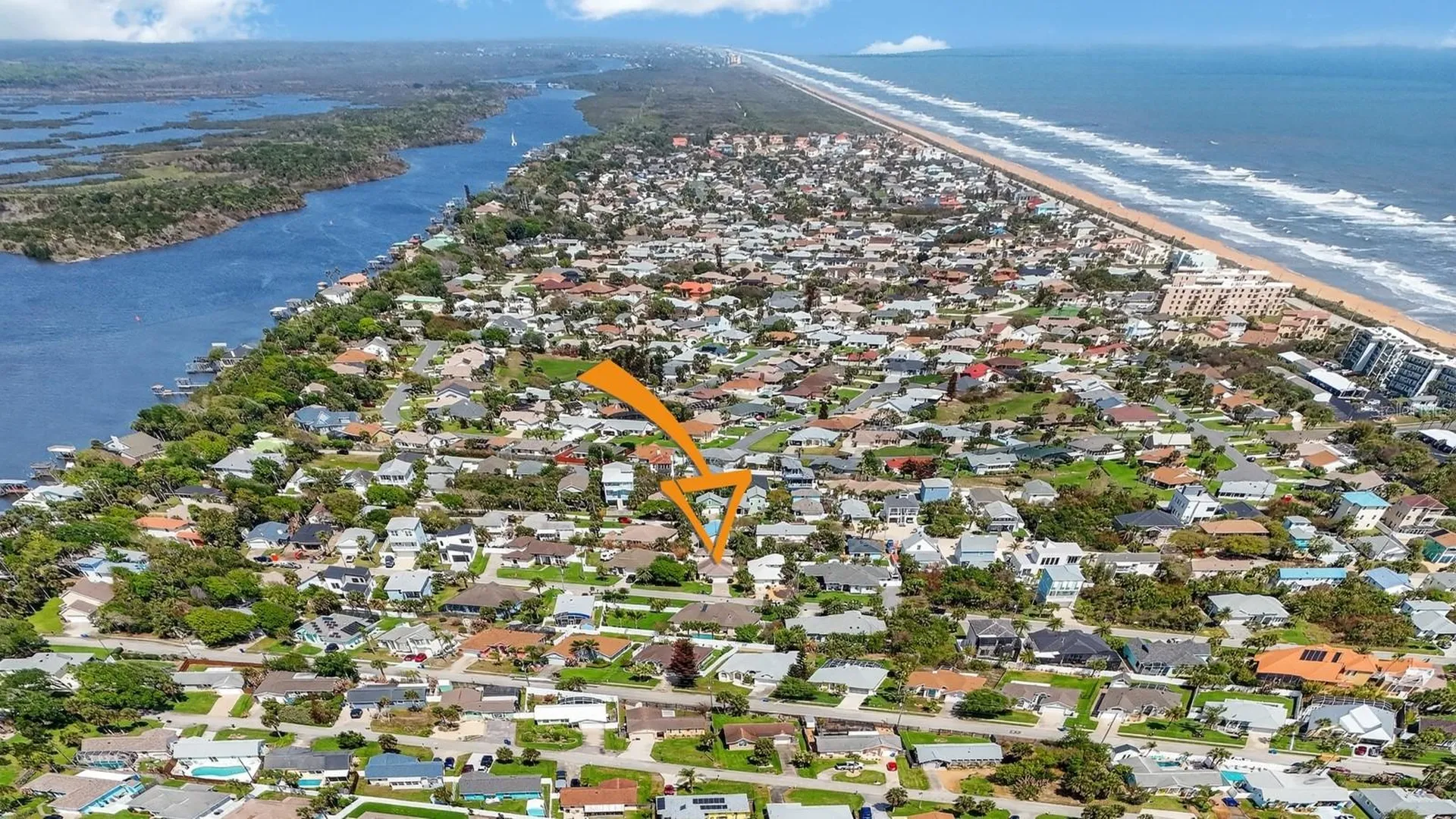 141 Capri Drive Ormond Beach FL 32176