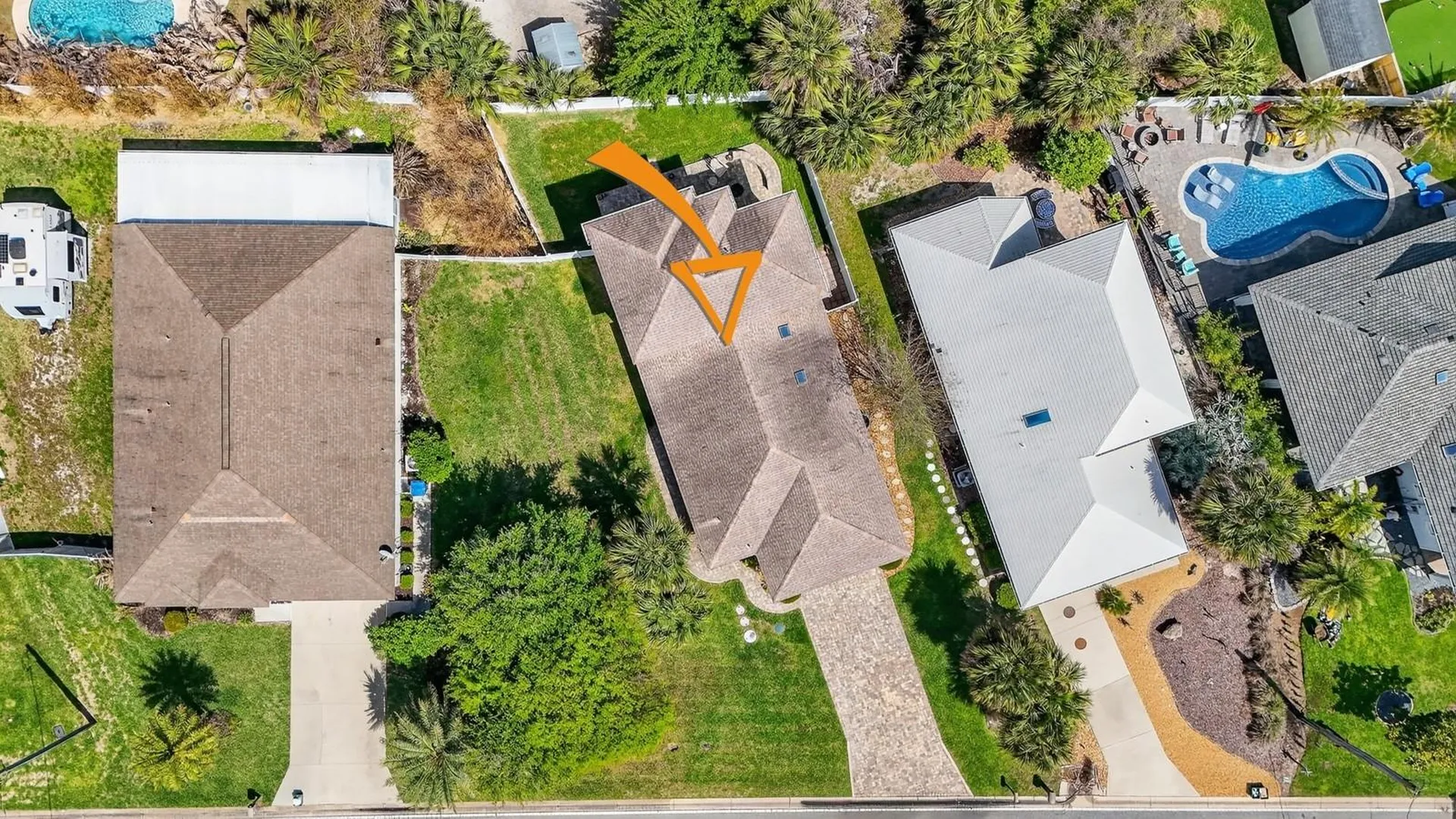 141 Capri Drive Ormond Beach FL 32176
