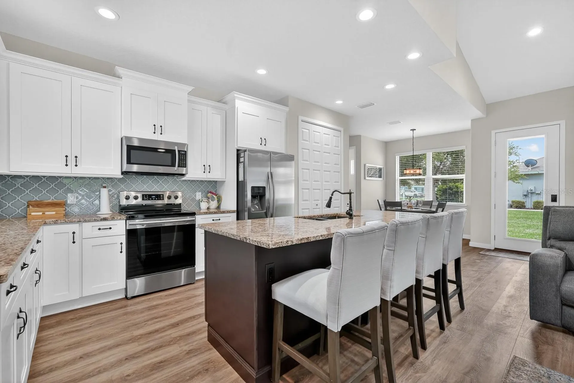 141 Capri Drive Ormond Beach FL 32176