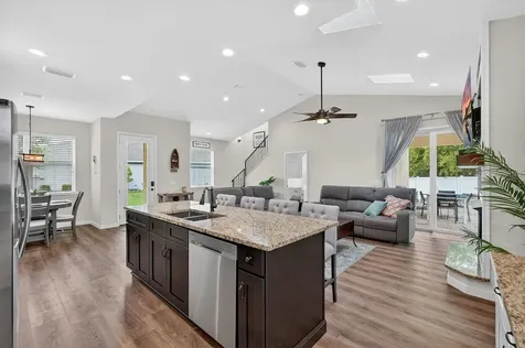 141 Capri Drive Ormond Beach FL 32176