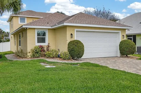 141 Capri Drive Ormond Beach FL 32176