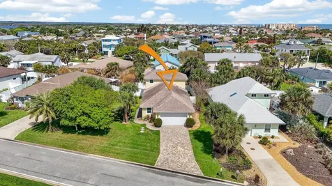 141 Capri Drive Ormond Beach FL 32176