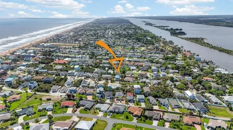 141 Capri Drive Ormond Beach FL 32176