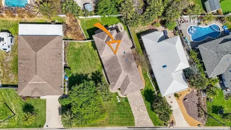 141 Capri Drive Ormond Beach FL 32176
