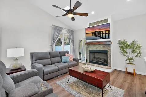 141 Capri Drive Ormond Beach FL 32176