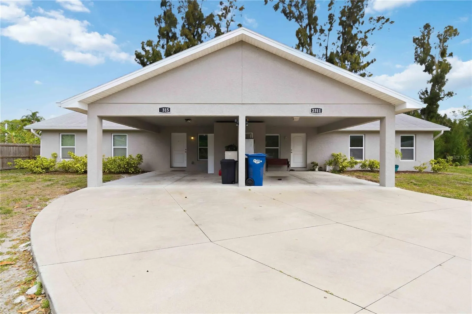 2311 54th Avenue Drive W Bradenton FL 34207