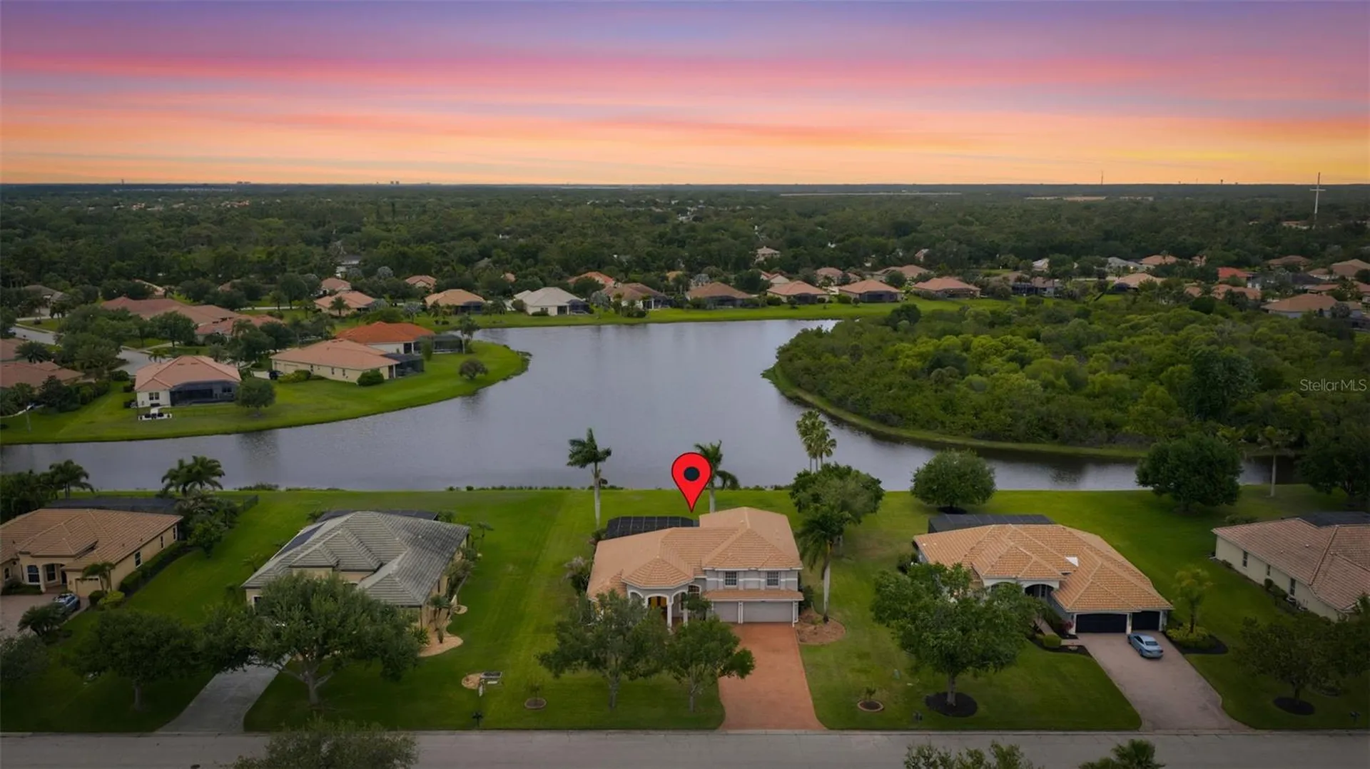 522 Country Meadows Way Bradenton FL 34212