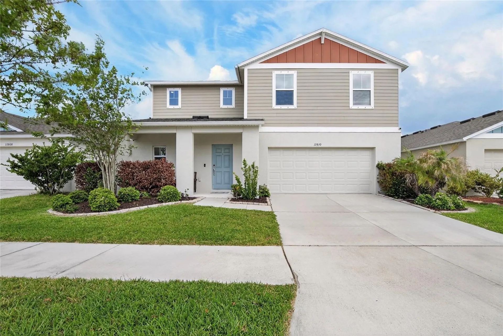 12810 Bent Twig Drive Riverview FL 33579