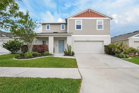 12810 Bent Twig Drive Riverview FL 33579