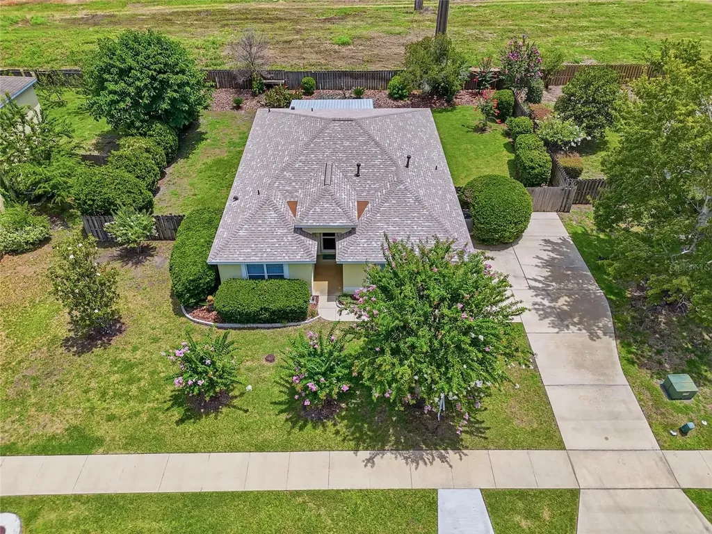 23152 NW 11th Road Newberry FL 32669