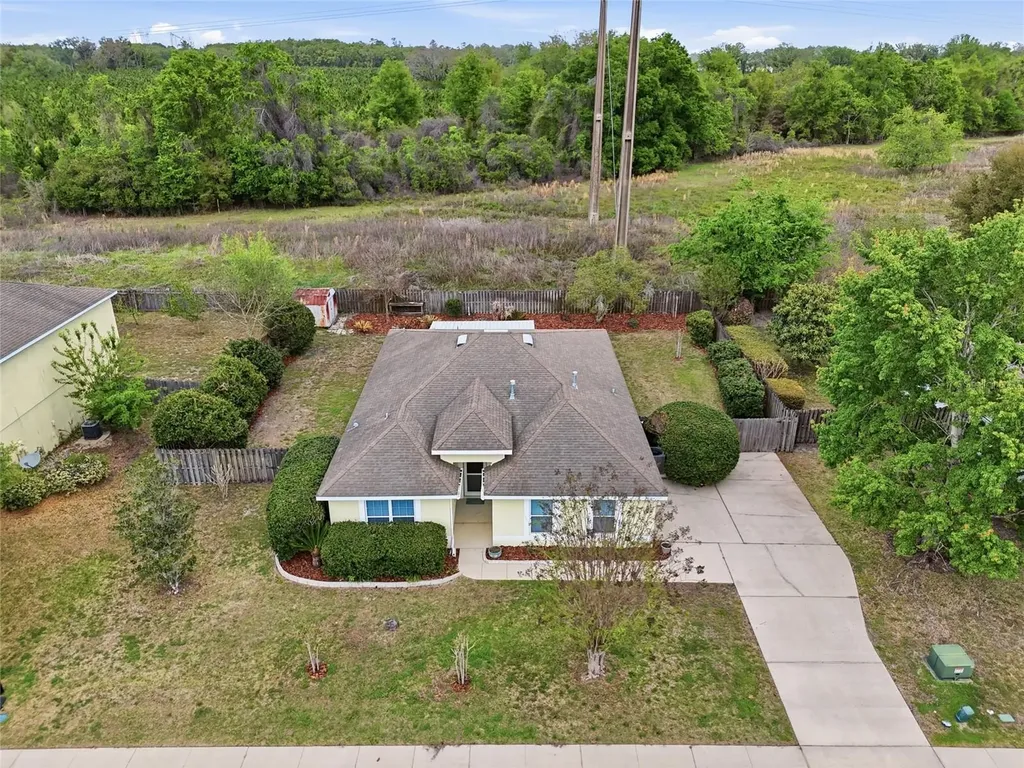 23152 NW 11th Road Newberry FL 32669