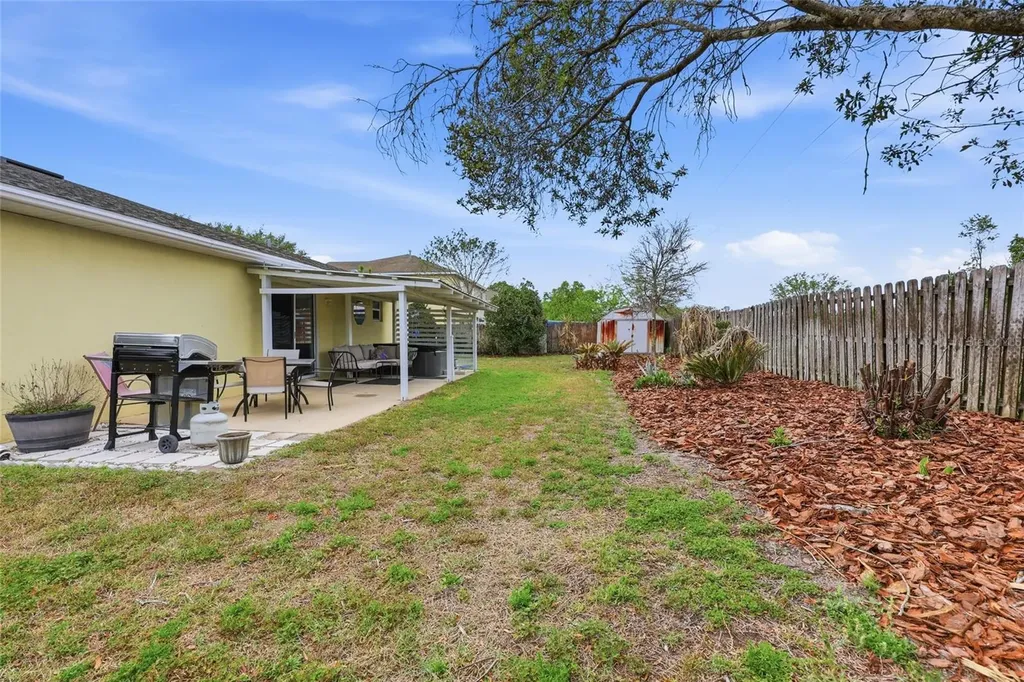 23152 NW 11th Road Newberry FL 32669