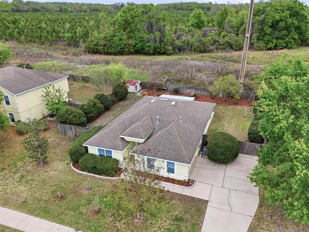23152 NW 11th Road Newberry FL 32669