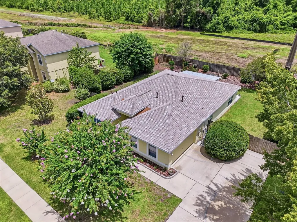 23152 NW 11th Road Newberry FL 32669