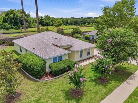 23152 NW 11th Road Newberry FL 32669