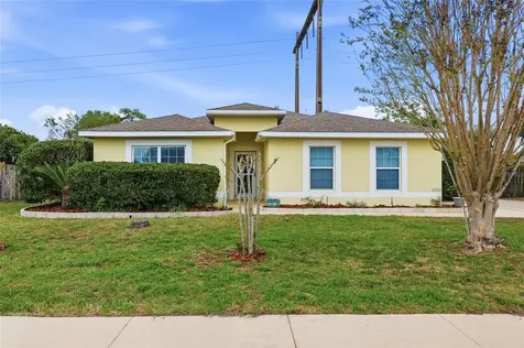 23152 NW 11th Road Newberry FL 32669