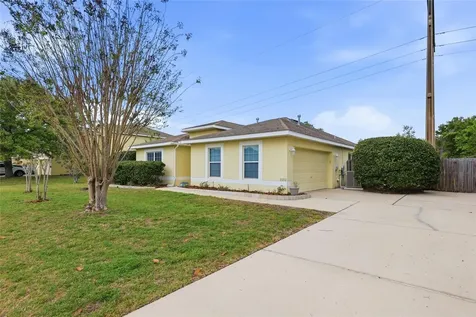 23152 NW 11th Road Newberry FL 32669