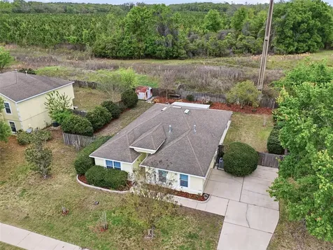 23152 NW 11th Road Newberry FL 32669
