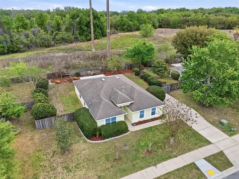 23152 NW 11th Road Newberry FL 32669