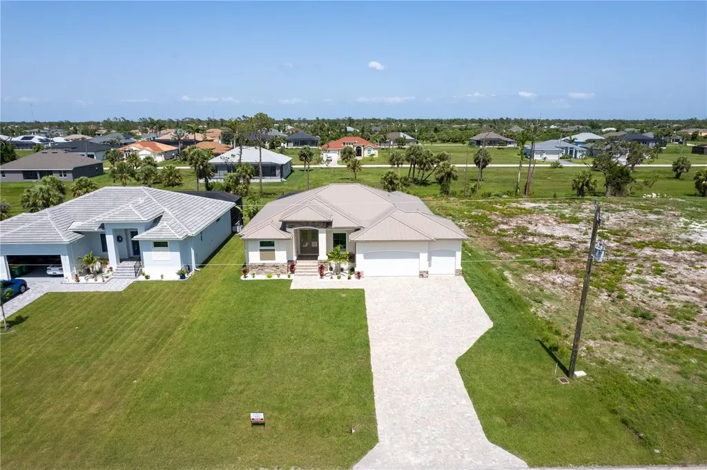 235 Rotonda Boulevard S Rotonda West FL 33947