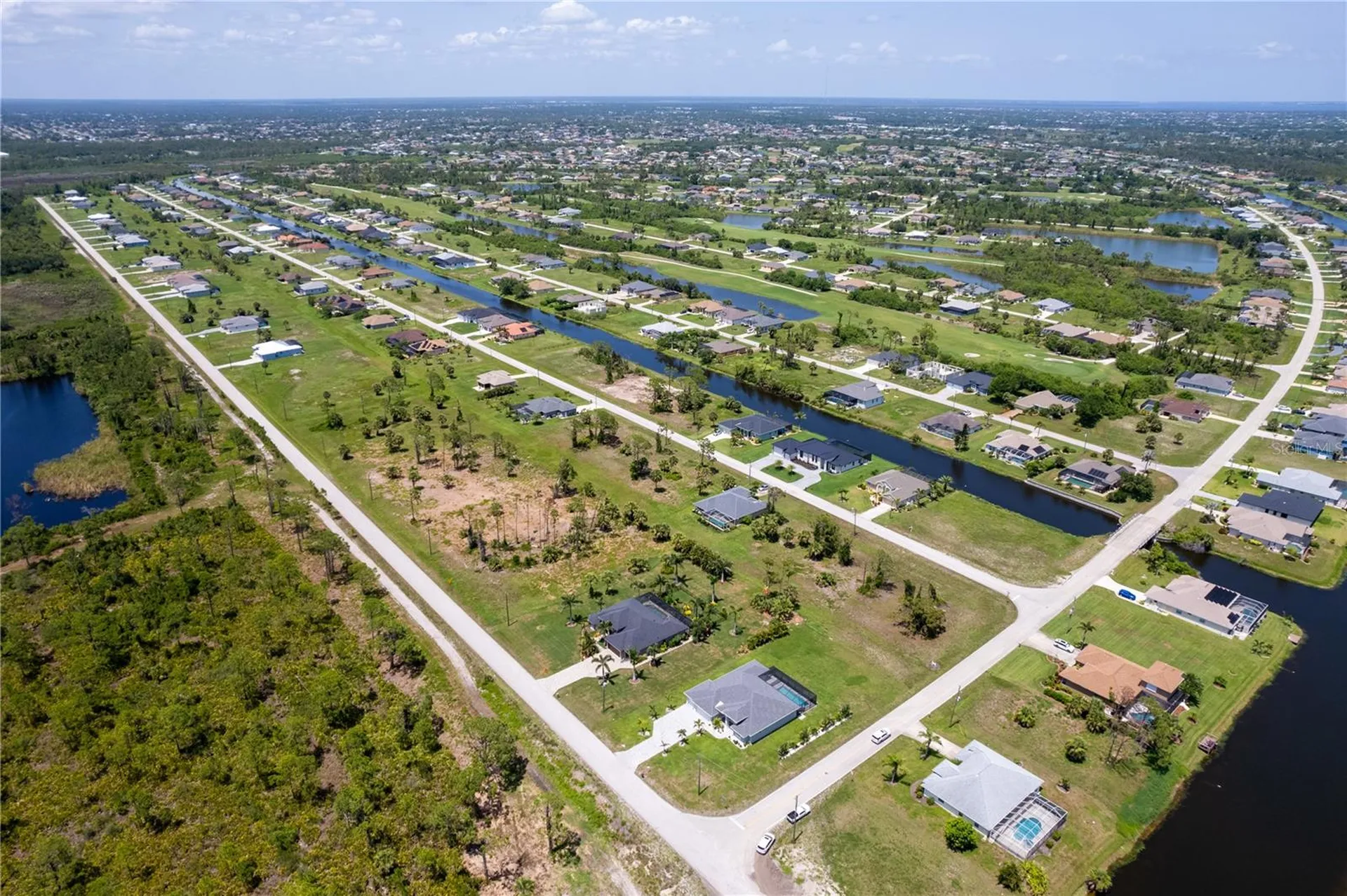 235 Rotonda Boulevard S Rotonda West FL 33947