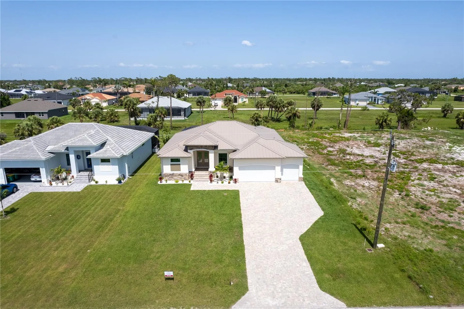 235 Rotonda Boulevard S Rotonda West FL 33947