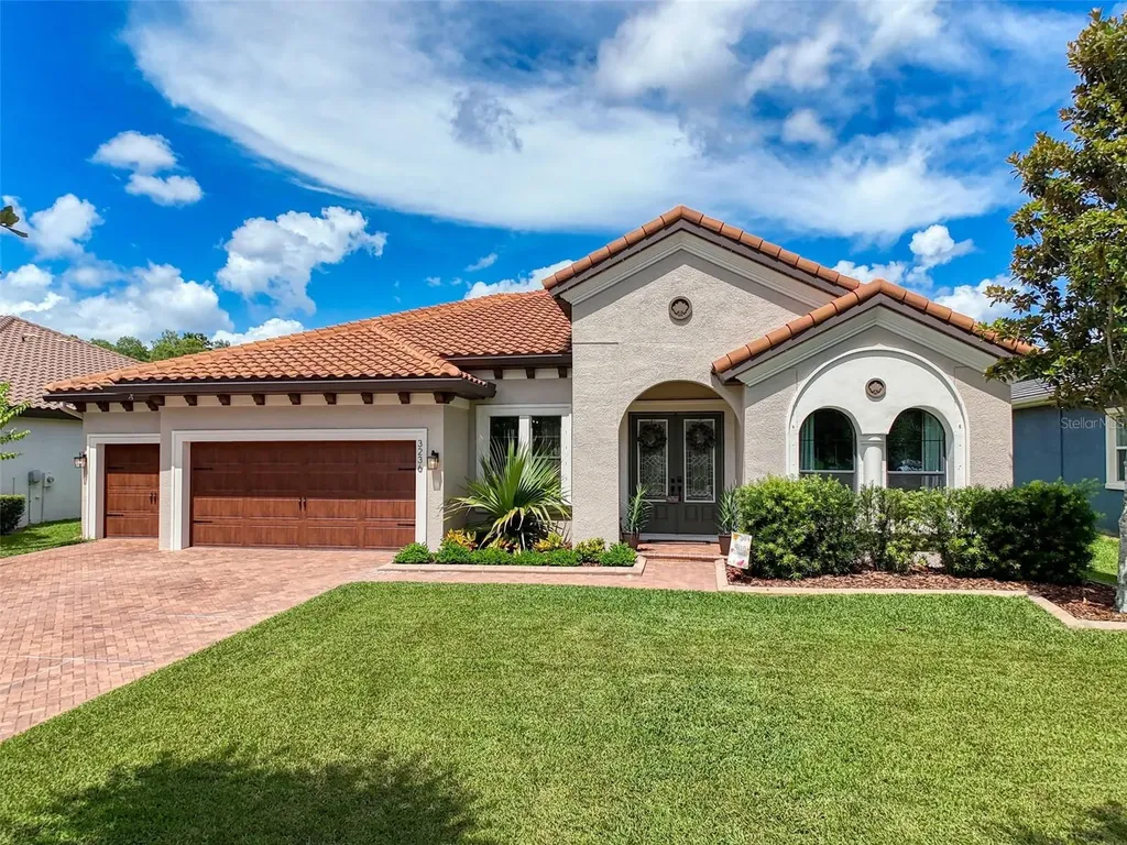 3236 Barbour Trail Odessa FL 33556