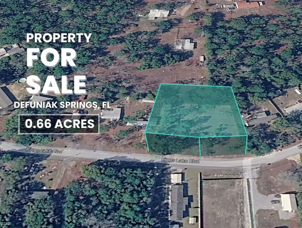 208 Kings Lake Boulevard Defuniak Springs FL 32433