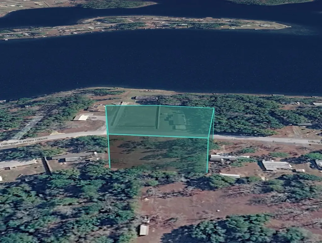 208 Kings Lake Boulevard Defuniak Springs FL 32433