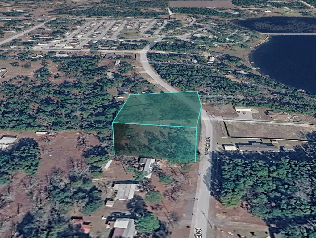 208 Kings Lake Boulevard Defuniak Springs FL 32433