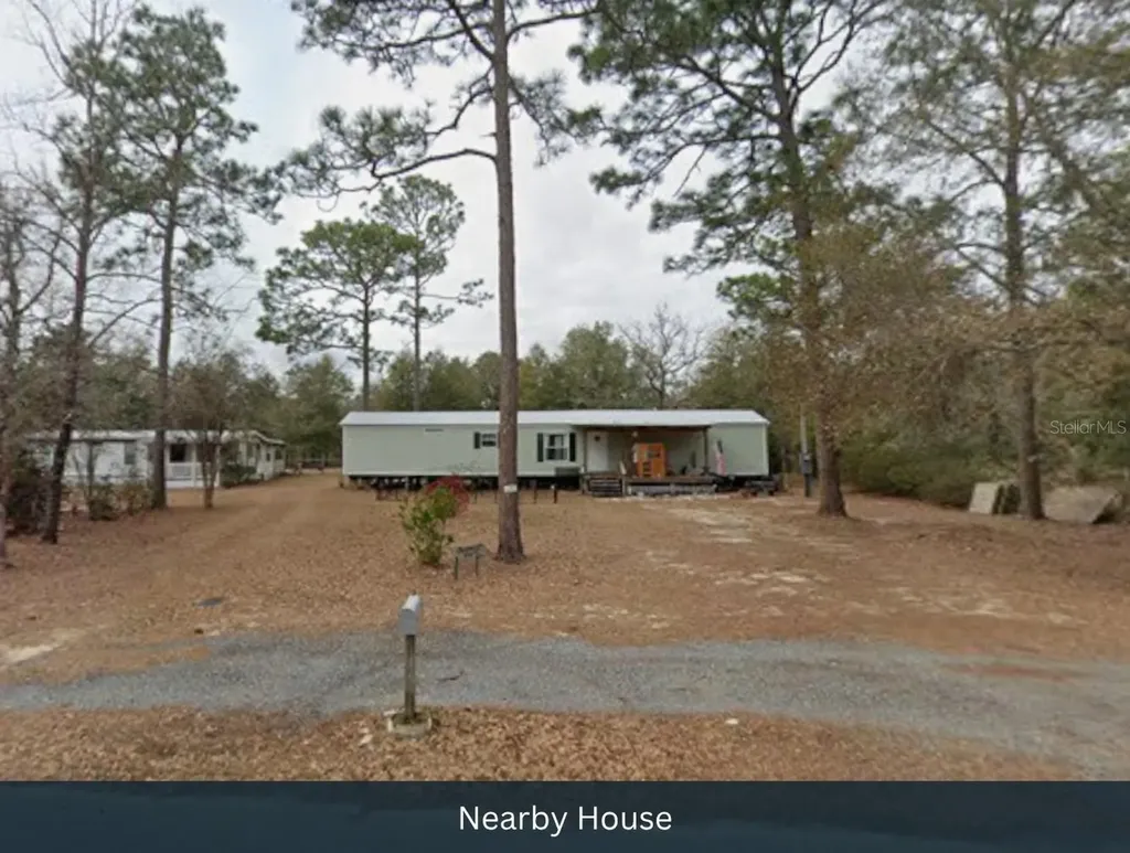 208 Kings Lake Boulevard Defuniak Springs FL 32433