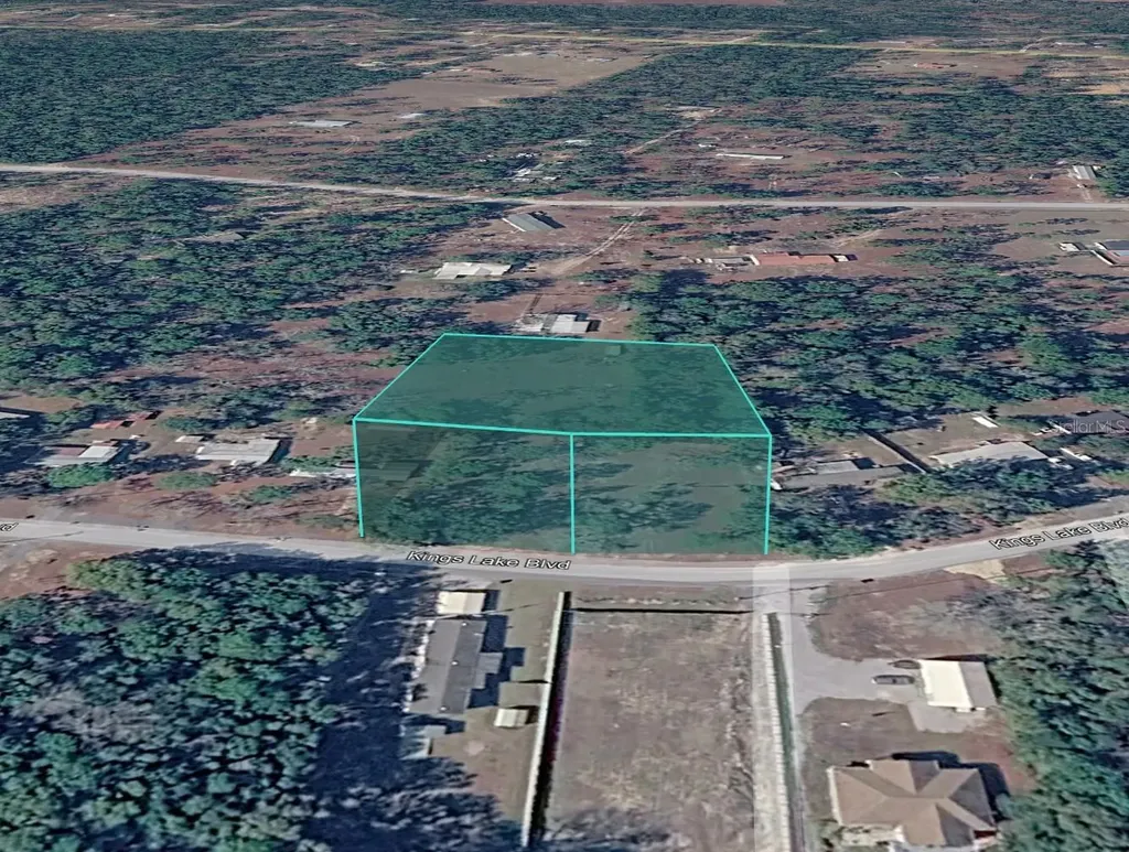 208 Kings Lake Boulevard Defuniak Springs FL 32433