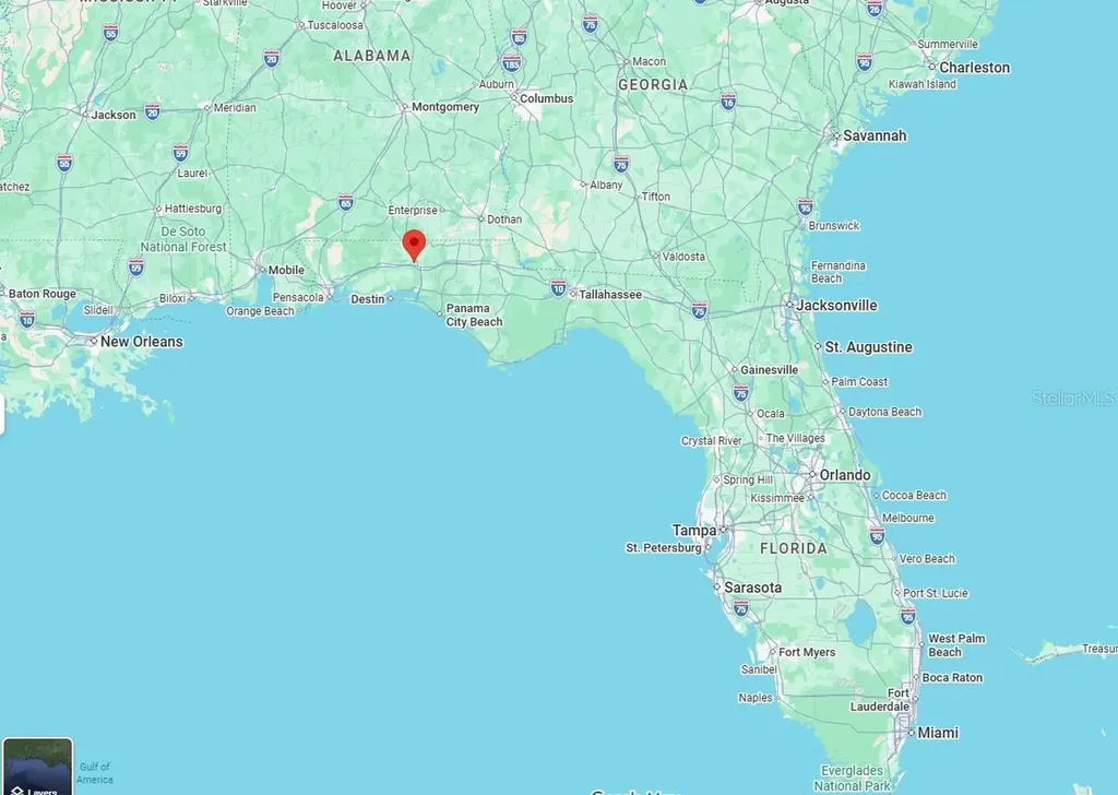 208 Kings Lake Boulevard Defuniak Springs FL 32433
