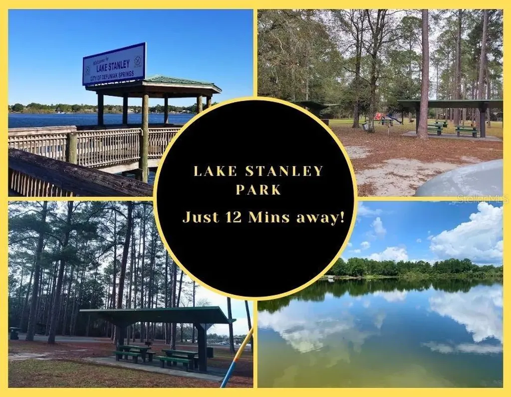 208 Kings Lake Boulevard Defuniak Springs FL 32433