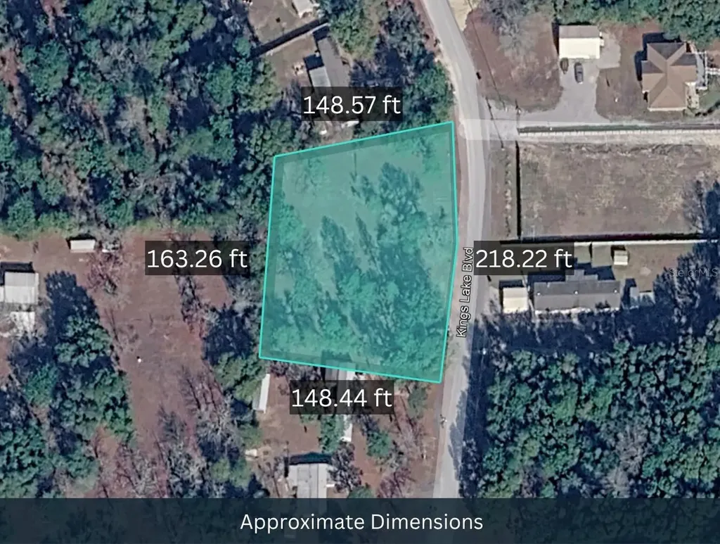208 Kings Lake Boulevard Defuniak Springs FL 32433