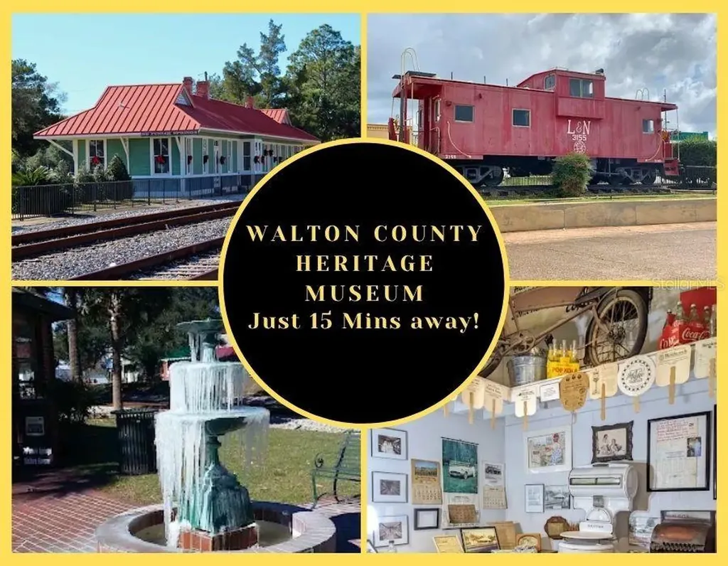 208 Kings Lake Boulevard Defuniak Springs FL 32433